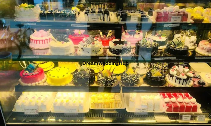 Rich spoon bakery RS Bakery